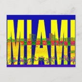 Postcard ポストカード (正面)