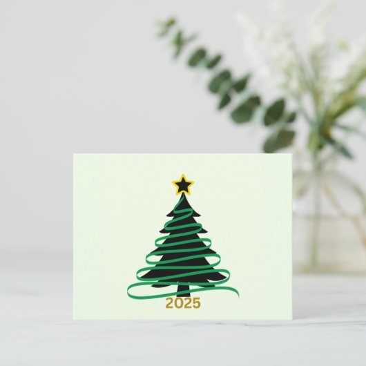 Postcard ポストカード (スタンド正面)