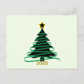 Postcard ポストカード (正面)