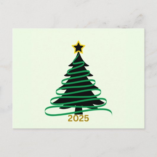 Postcard ポストカード (正面)