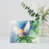 Postcard ポストカード (スタンド正面)