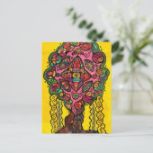 Postcard ポストカード (スタンド正面)