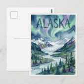 Postcard ポストカード (正面/裏面)
