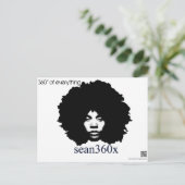 PostCard 360° every ポストカード (スタンド正面)