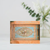 Postcard L'Oudaya ポストカード (スタンド正面)