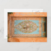 Postcard L'Oudaya ポストカード (正面/裏面)