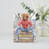 PostCard sean360xインディ ポストカード (スタンド正面)