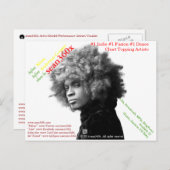 PostCard sean360x BE ポストカード (正面/裏面)