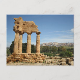 PostCard Sicilia 🇮🇹 ☀️ 13 ポストカード