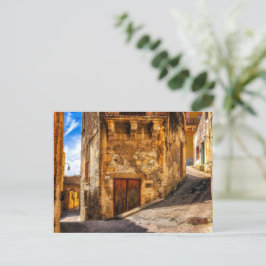 PostCard Sicilia 🇮🇹 ☀️ 15 ポストカード