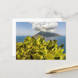 PostCard Sicilia 🇮🇹 ☀️ 8 ポストカード