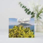 PostCard Sicilia 🇮🇹 ☀️ 8 ポストカード (スタンド正面)