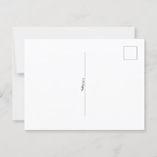 Postcard Soluppgång ポストカード