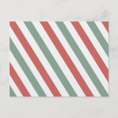 Postcard to Santa Claus ポストカード (正面)