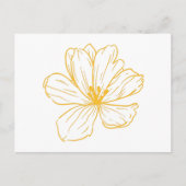 Postcard - Under the Tropical Sun. ポストカード (正面)