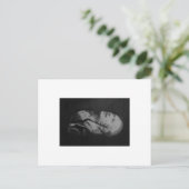 Postcard with Sting ポストカード (スタンド正面)