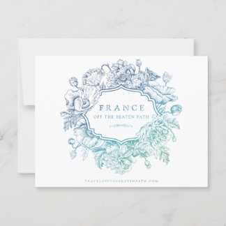 Postcards ポストカード