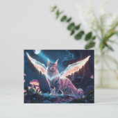 Postcards  Cat  Série 10 24 ポストカード (スタンド正面)