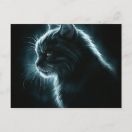 Postcards Cat Série 12 ポストカード