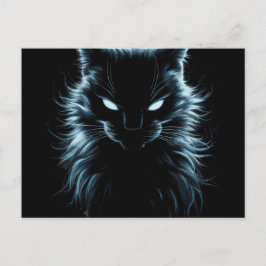 Postcards Cat Série 12 02 ポストカード