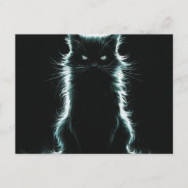 Postcards Cat Série 12 03 ポストカード