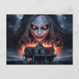 Postcards Celine Série 1 ポストカード