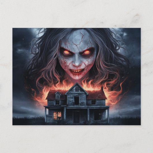 Postcards Celine Série 1 ポストカード (正面)