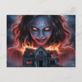 Postcards Celine Série 1 02 ポストカード