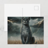 Postcards  Divers  Série 1 ポストカード (正面/裏面)