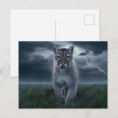 Postcards  Divers  Série 1 04 ポストカード (正面/裏面)