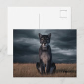 Postcards  Divers  Série 1 07 ポストカード (正面/裏面)