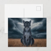 Postcards  Divers  Série 1 08 ポストカード (正面/裏面)