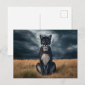 Postcards  Divers  Série 1 09 ポストカード (正面/裏面)