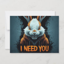 Postcards I Need You 10