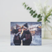 Postcards Valentine's Day 2 02 ポストカード (スタンド正面)
