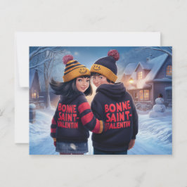 Postcards Valentine's Day 2 06 ポストカード