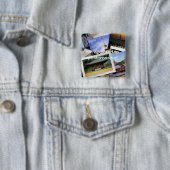 Postcrossing fan badge 缶バッジ (インサイチュ)