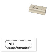 Postcrossing Postcard ID NO Norway Postcrosser  ラバースタンプ (押印)