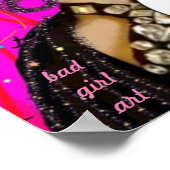 POSTER古い人は誰でも若い人 ポスター (角)