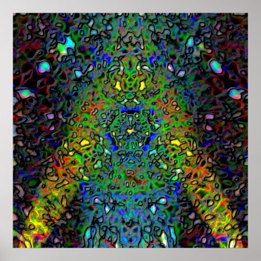 Poster子ヒツジ王 ポスター (正面)