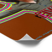 POSTer革命 ポスター (角)