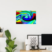 poster12 ポスター (ホームオフィス)