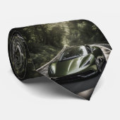 POSTER ネクタイ (ロール)