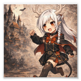 poster フォトプリント           