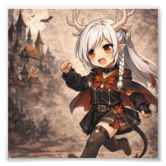 poster フォトプリント            (正面)