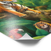 POSTER フォトプリント            (角)