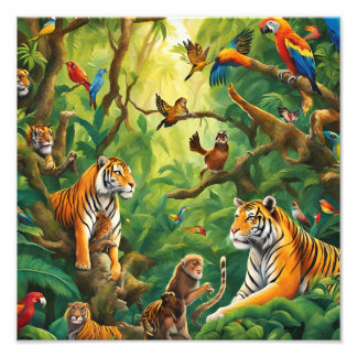 POSTER フォトプリント           