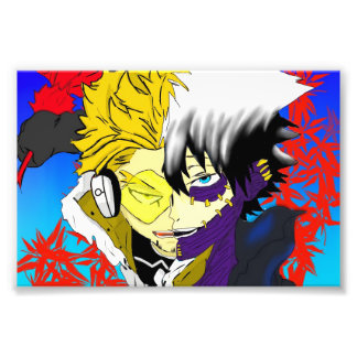 poster フォトプリント