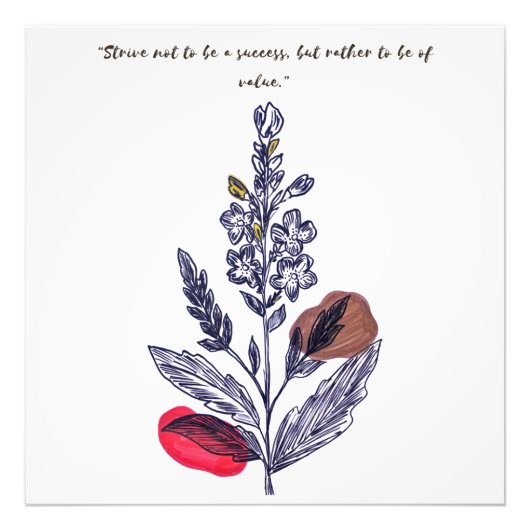 poster フォトプリント            (正面)