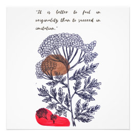 poster フォトプリント